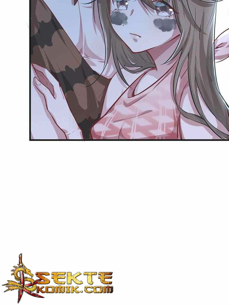 Beauty and the Beasts Chapter 38 Gambar 8